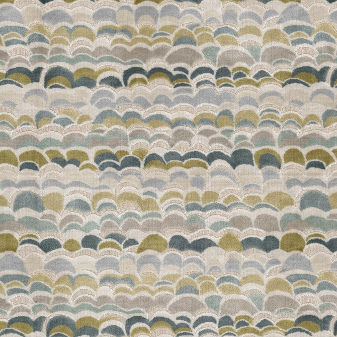 Popsicle 3 Shoreline by Stout Fabric