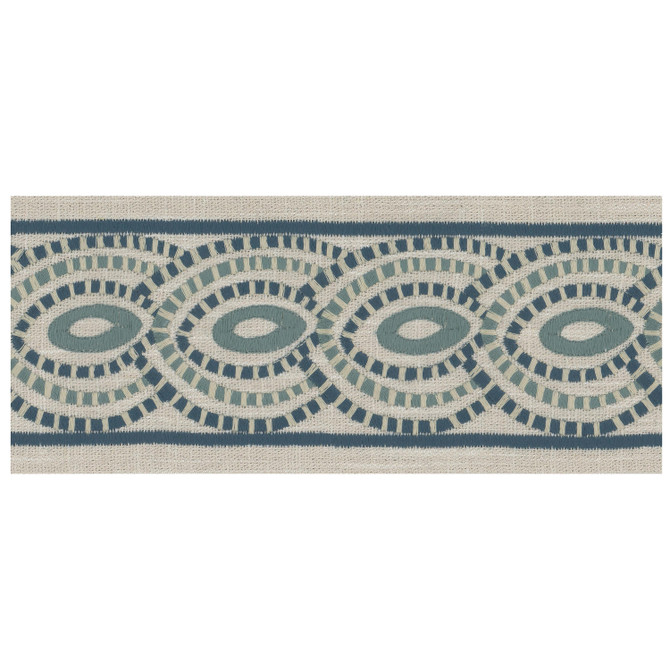 Lago 2 Chambray by Stout Trim