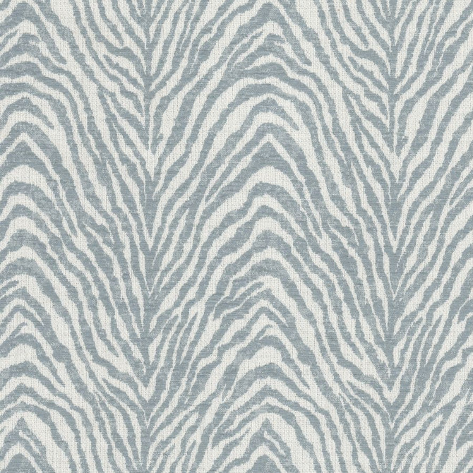 Zambia 2 Chambray by Stout Fabric