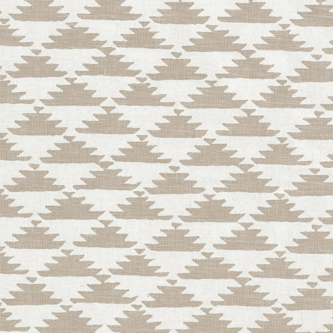 Serious 1 Khaki by Stout Fabric