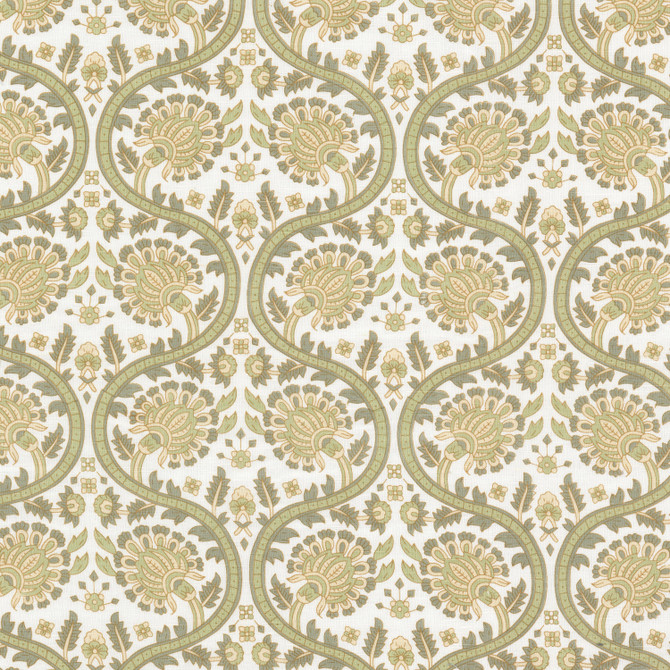 Vibe 4 Celadon by Stout Fabric