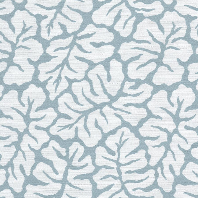 Oceanside 1 Sky by Insideout Fabric