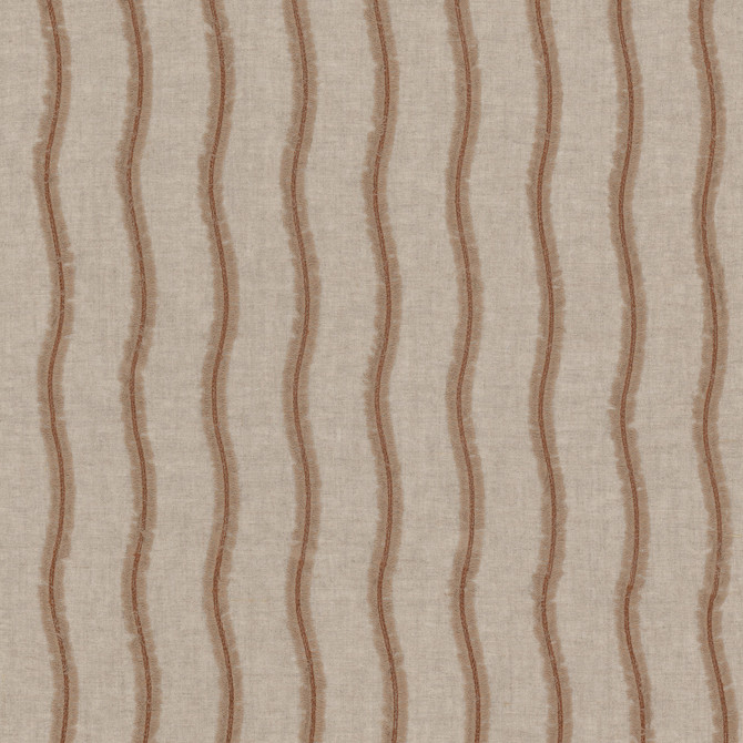 Soren 2 Russet by Marcus William Fabric