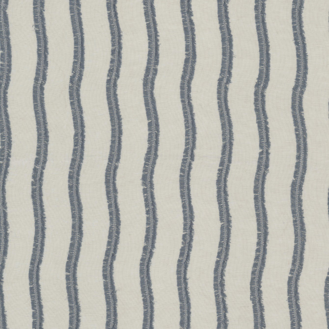 Soren 4 Slate by Marcus William Fabric