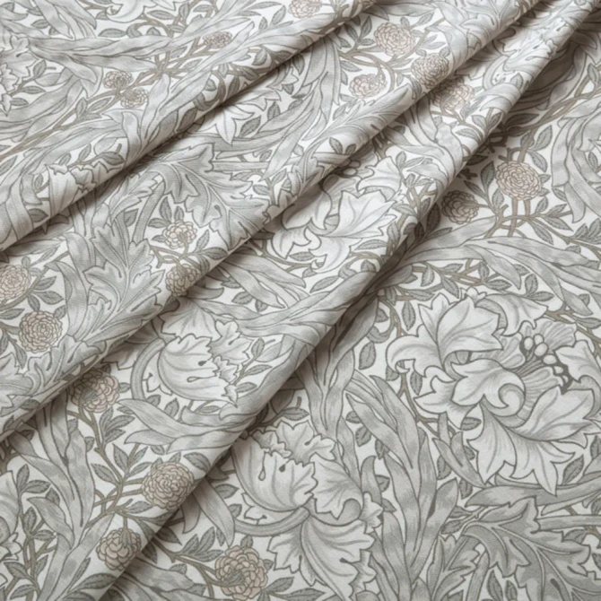 7933 African Marigold 1 Chrome by Wmah Fabric