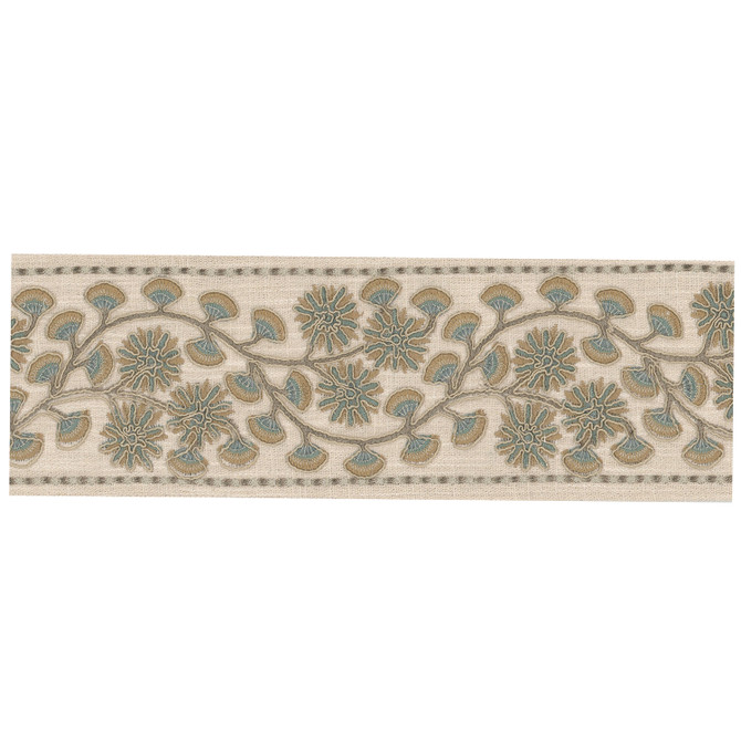 Cotswold 3 Starlight by Stout Trim