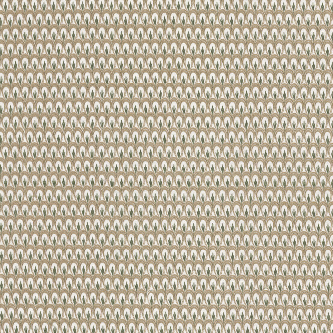 Kaia 2 Moss by Marcus William Fabric