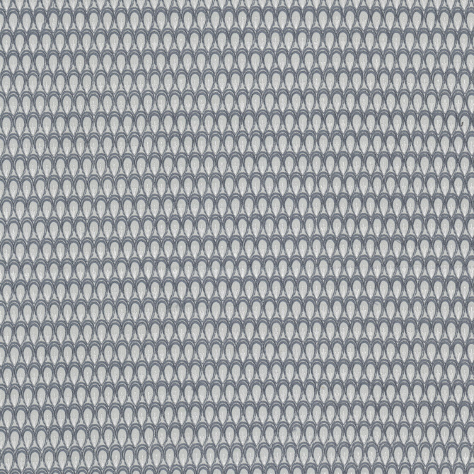 Kaia 4 Wedgewood by Marcus William Fabric