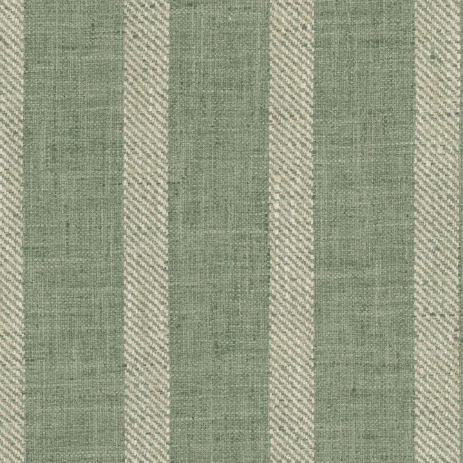 Tauton 7 Aloe by Stout Fabric