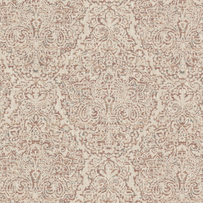 Patch 2 Melon by Stout Fabric