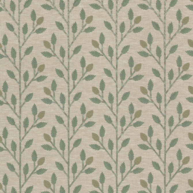 Yonkers 2 Balsam by Stout Fabric