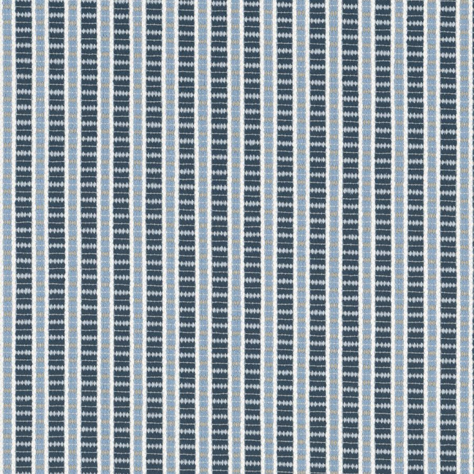 Aragon 2 Harbor by Insideout Fabric
