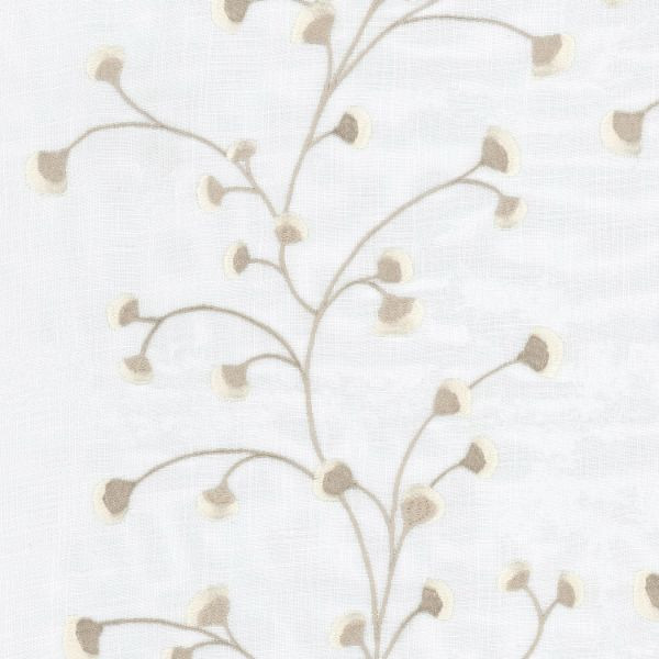 Wheatfield 1 Hemp by Stout Fabric