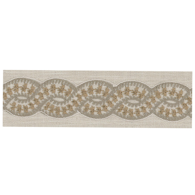 Agawam 3 Burlap by Stout Trim