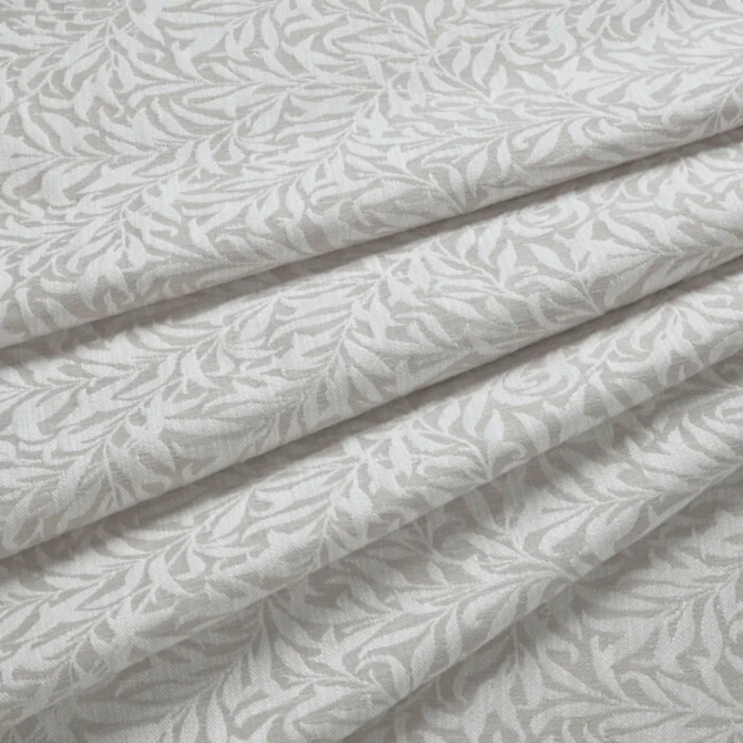 7881 Willow Bough Woven 7 Dove by Wmah Fabric