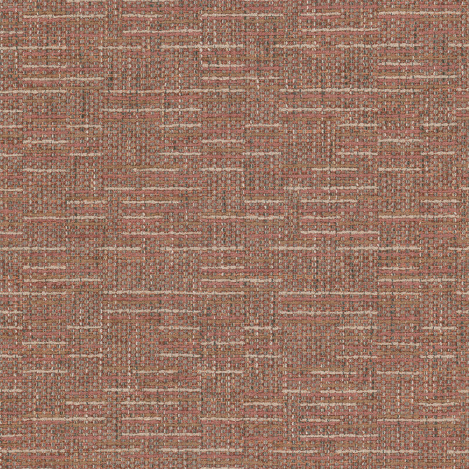 Abelia 2 Spice by Stout Fabric
