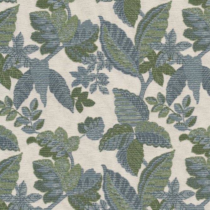 Saquan 1 Lake by Crypton Fabric