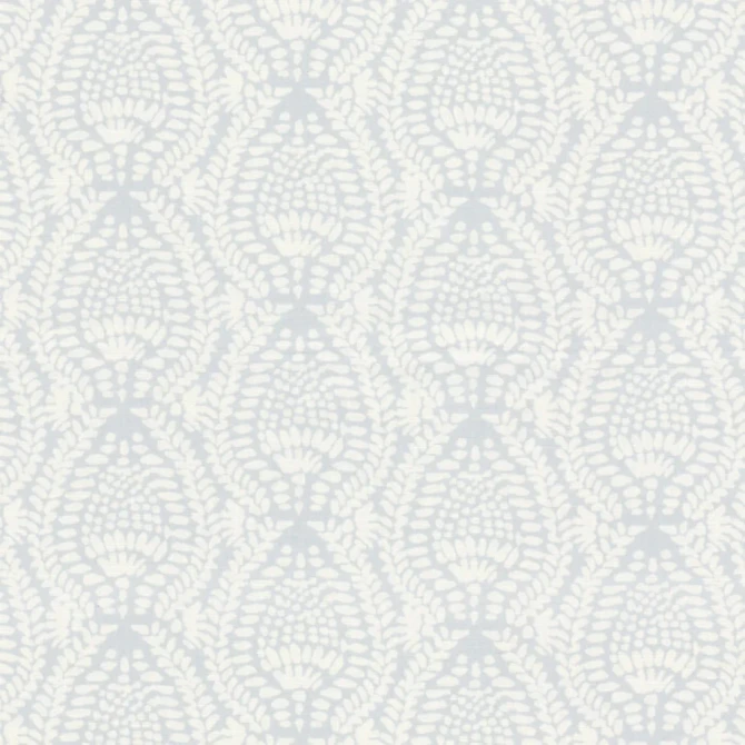 7899 Shell Grotto 2 Driftwood by Aoc Fabric