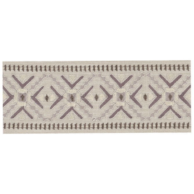 Mckenzie 2 Lilac by Stout Trim