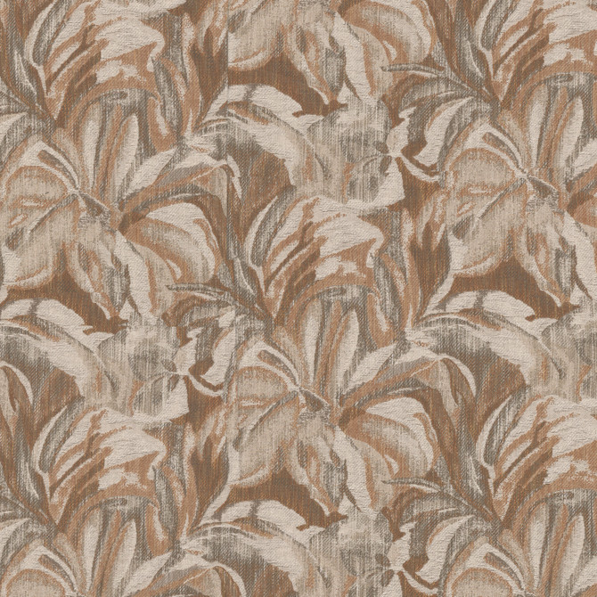 Eira 2 Gingersnap by Marcus William Fabric