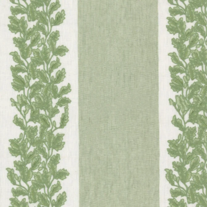 Edera 3 Spring by Aoc Fabric