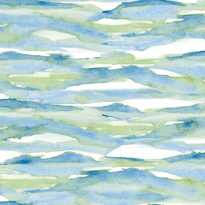 W7902 Luxe 4 Spring by Aoc Wallcovering