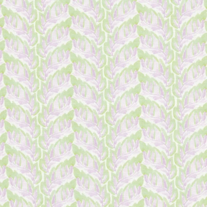 7900 Balsam 3 Lilac by Aoc Fabric