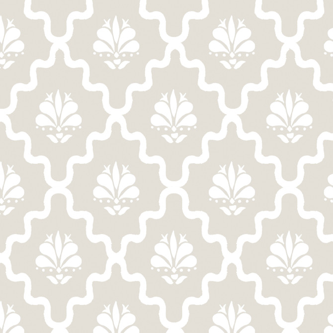 W7911 Terrain 1 Stone by Aoc Wallcovering