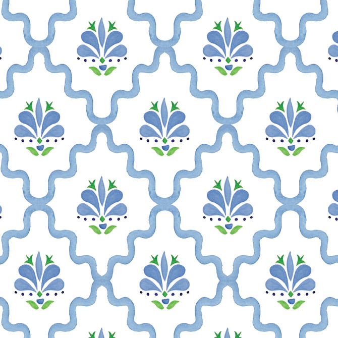 W7911 Terrain 3 Spring by Aoc Wallcovering