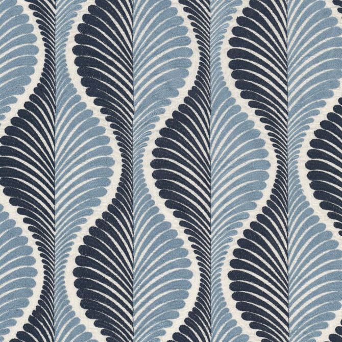 Film 1 Royal by Stout Fabric