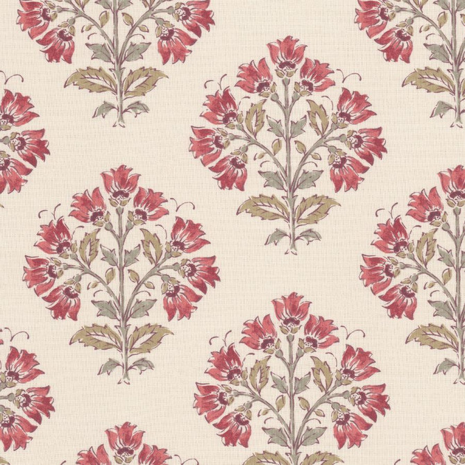 Mixedbag 1 Rhubarb by Stout Fabric