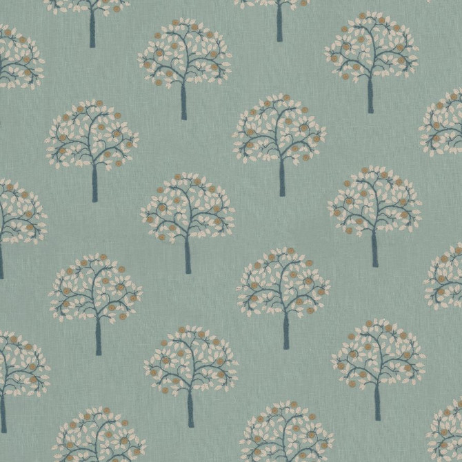 Skyron 1 Robinsegg by Stout Fabric