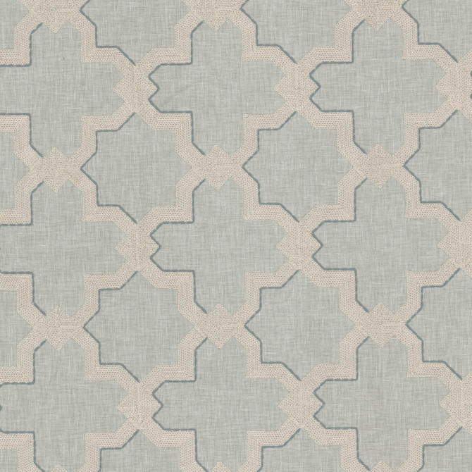Potash 1 Haze by Stout Fabric