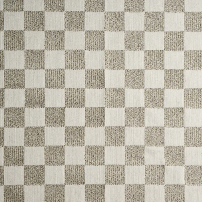 Horton 3 Putty by Marcus William Fabric
