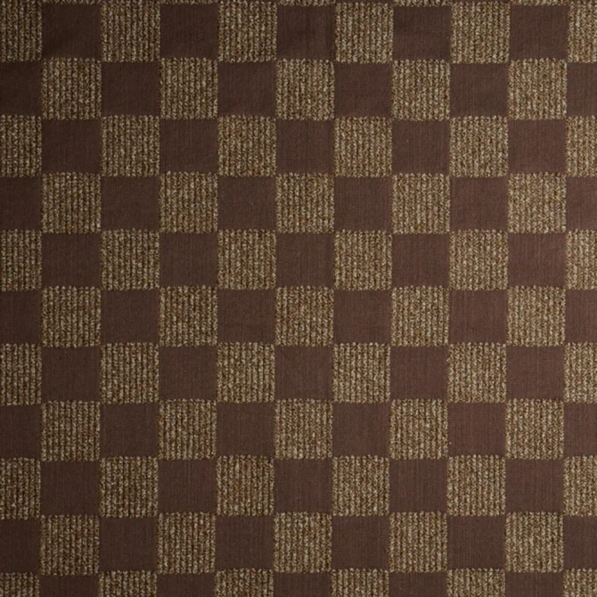 Horton 5 Russet by Marcus William Fabric