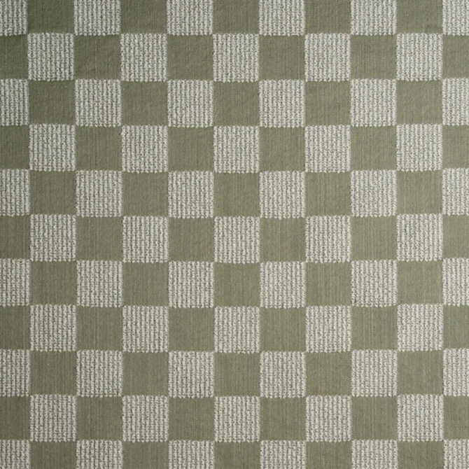 Horton 6 Olive by Marcus William Fabric