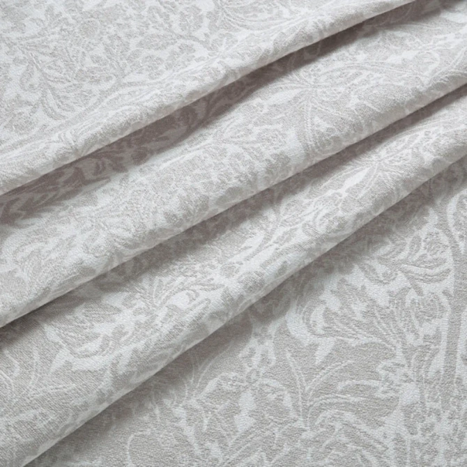 7927 Brother Rabbit Boucle 1 Taupe by Wmah Fabric
