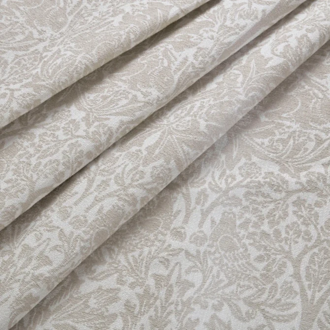 7927 Brother Rabbit Boucle 2 Sand by Wmah Fabric