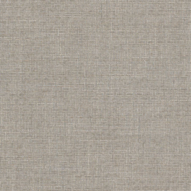 Dobbie 3 Mushroom by Stout Fabric