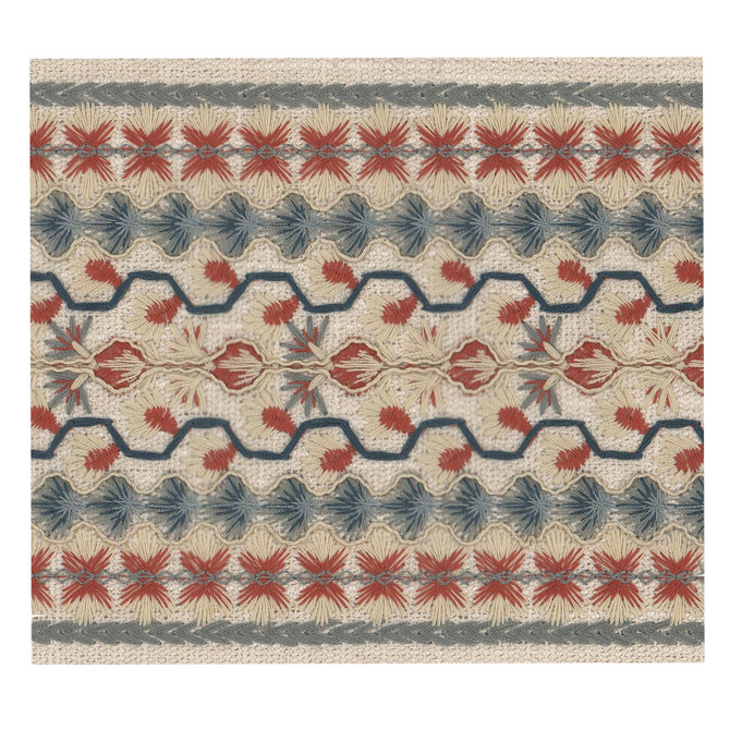 Newkirk 1 Americana by Stout Trim