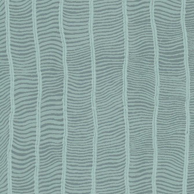 Kaidra 1 Aqua by Marcus William Fabric