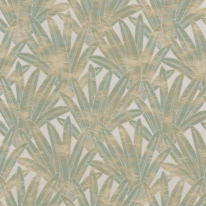 Madagascar 5 Cypress by Marcus William Fabric