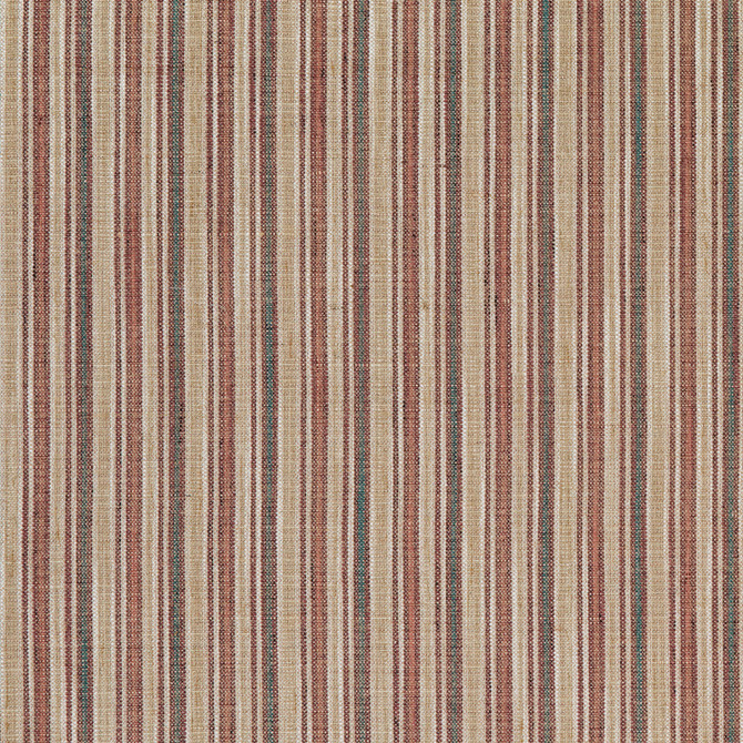 Palfrey 2 Paprika by Marcus William Fabric
