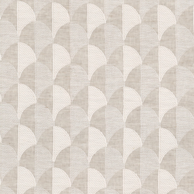 Sakura 1 Marble by Marcus William Fabric
