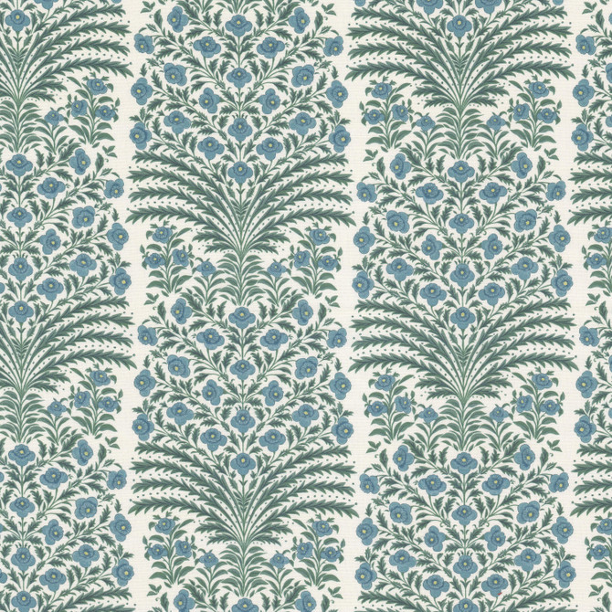 California 1 Seedling by Stout Fabric