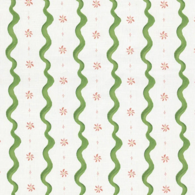 7910 Billow 5 Tearose by Aoc Fabric