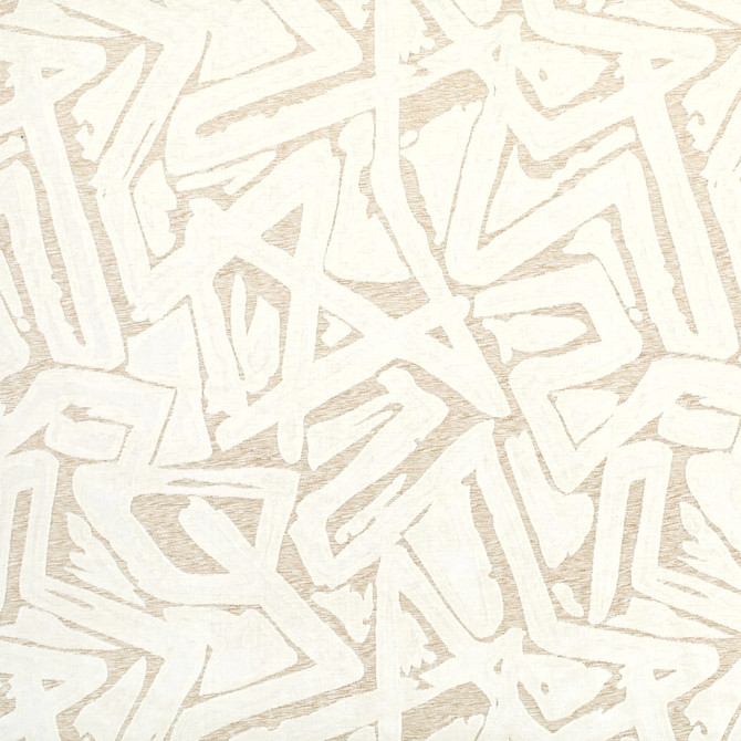 Alani Biscuit A1001-05 by 29 Park Fabric