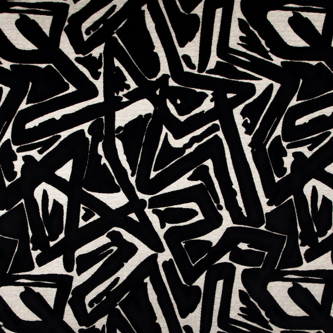 Alani Black Olive A1001-06 by 29 Park Fabric