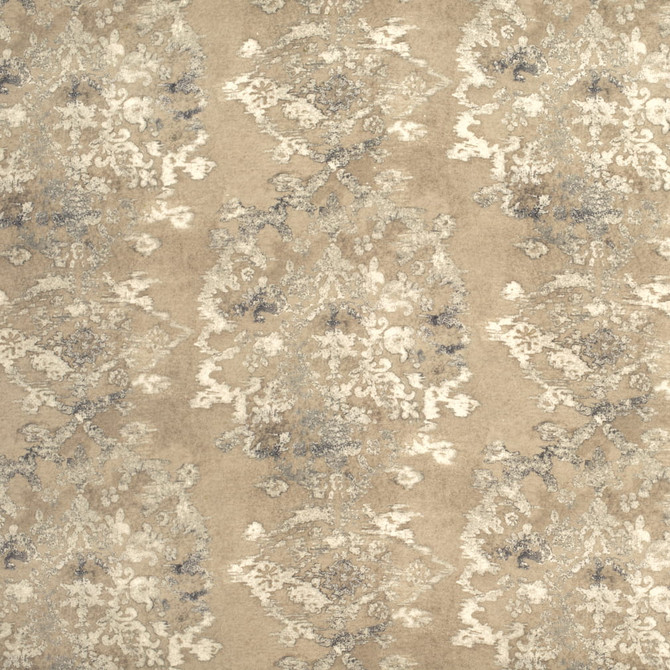 Alice Cappuccino A1002-01 by 29 Park Fabric