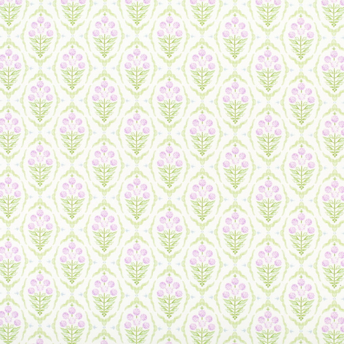 Angelica Violet A1010-02 by 29 Park Fabric